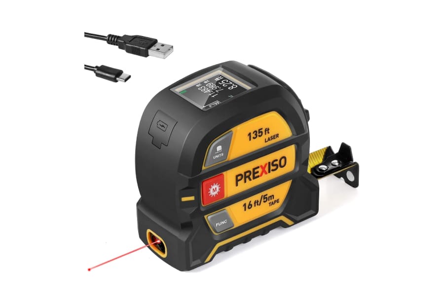 5 Best Laser Tape Measures You Can Buy - Guiding Tech
