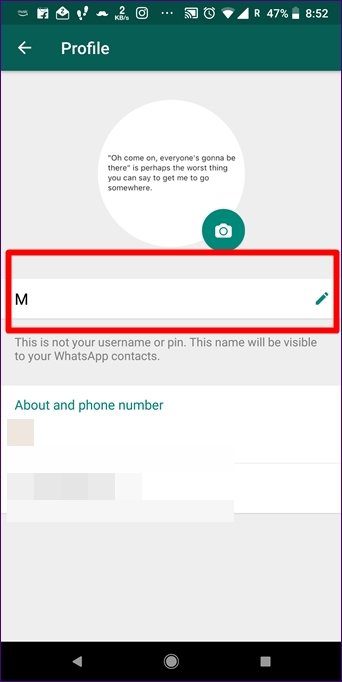 Latest Whatsapp Tips And Tricks 13