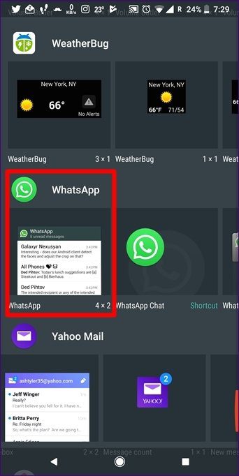 Latest Whatsapp Tips And Tricks 2