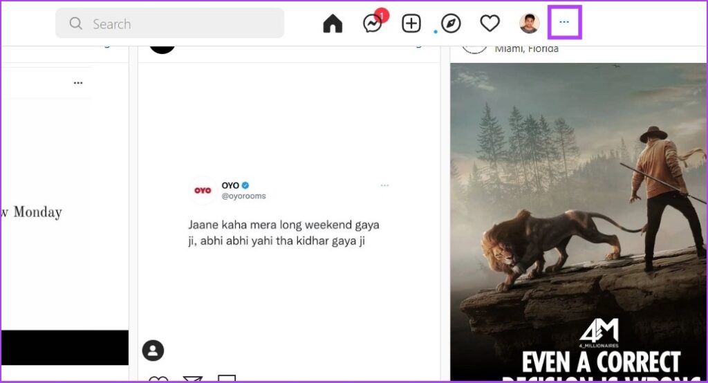 How to See Posts You’ve Liked on Instagram Guiding Tech