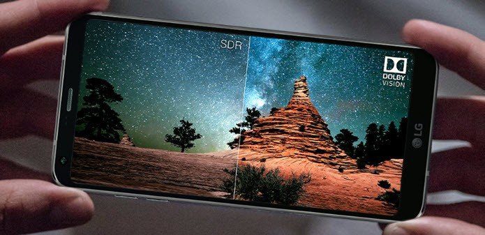 5 LG G6 Specs That Make it Superior to LG G5