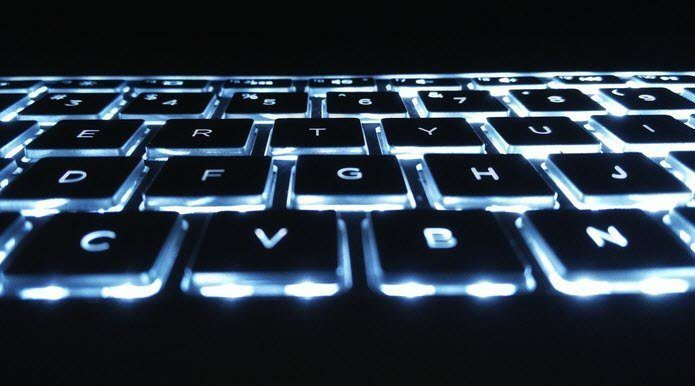6 Amazing Keyboard Facts You Probably Didn't Know