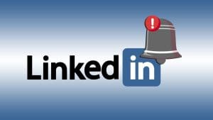 linkedin notifications not working 10