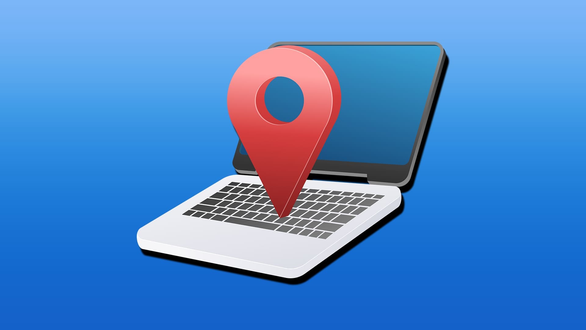 location is turned off in system settings error edge