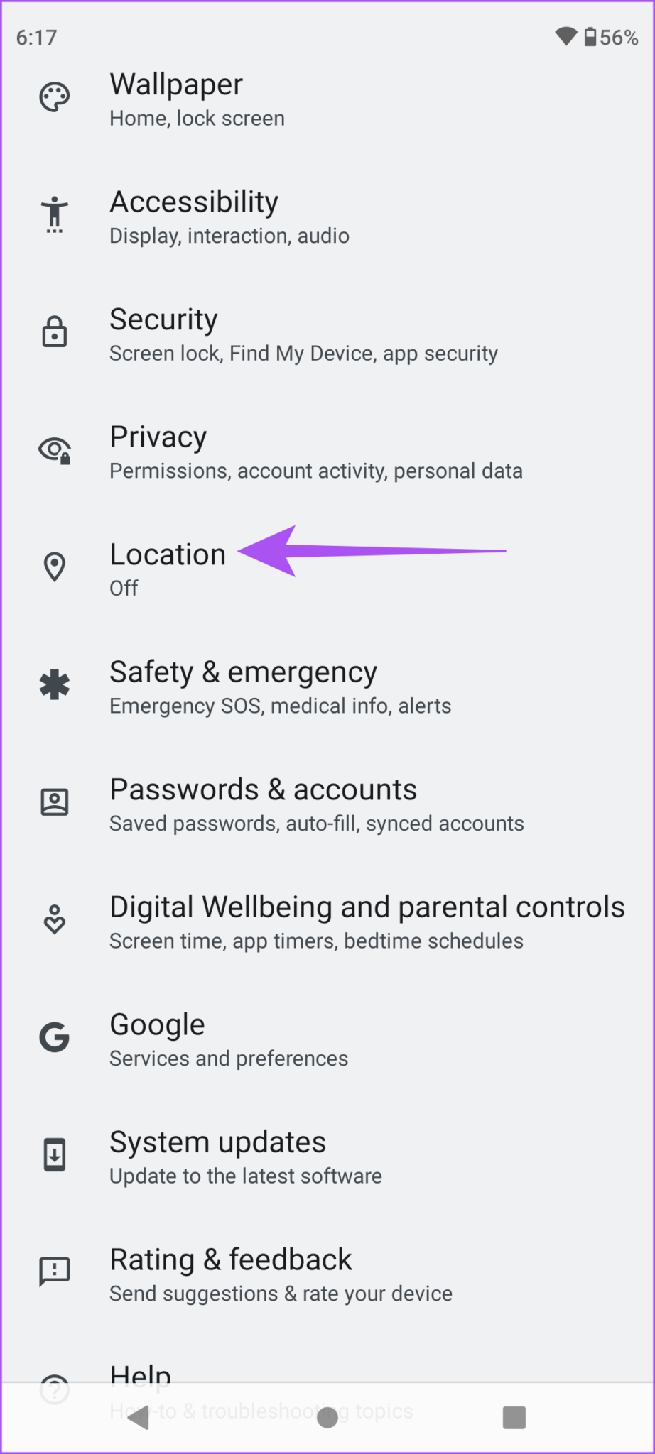 8 Best Fixes for Speed Limit Not Showing in Google Maps on Android ...