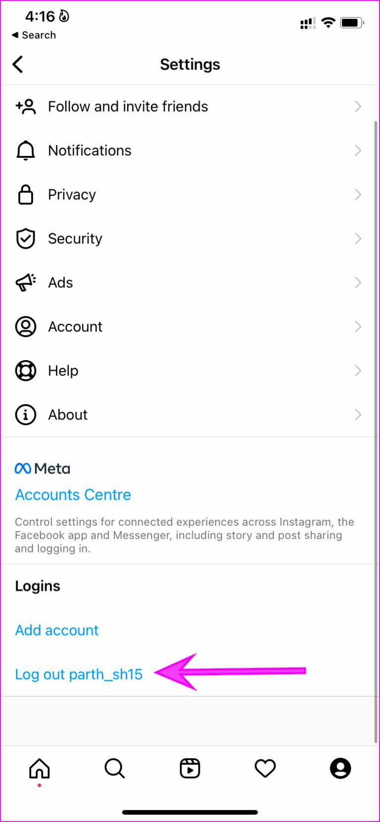 Why Can’t I Share My Facebook Post to Instagram Guiding Tech