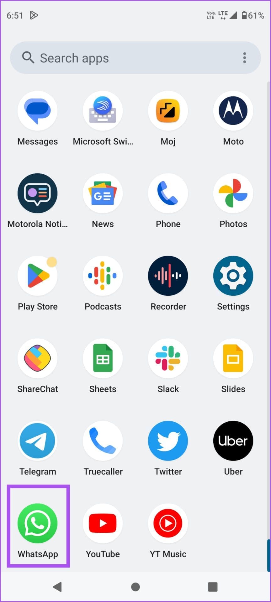6 Best Fixes for WhatsApp Status Not Showing For All Contacts on Android and iPhone Guiding Tech