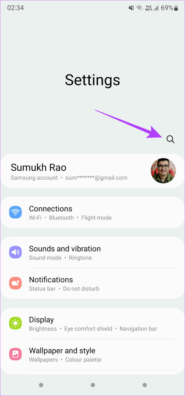 Top 6 Ways To Fix Mac Not Connecting To Hotspot Guiding Tech