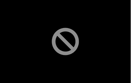 Mac Prohibit Symbol Screen Icon