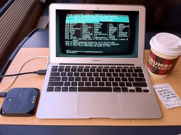 Mac Terminal Tips Productivity