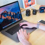 How to Change Trackpad Sensitivity on a Mac