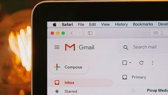 Mark all email as read in gmail