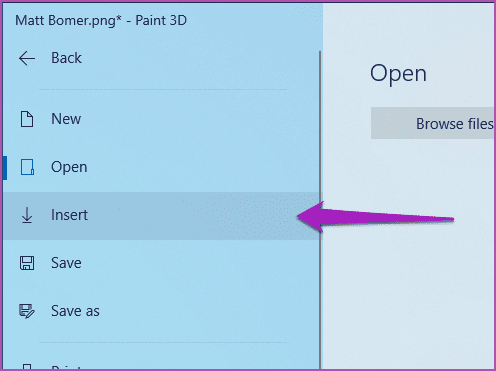 How To Merge Two Images In Paint 3d On Windows 10 - How To Merge Colors In Paint 3d
