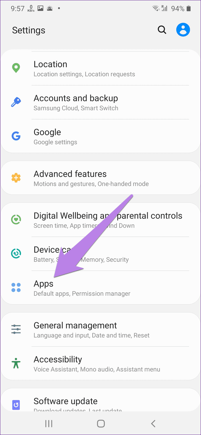 Message sound not working samsung android 4