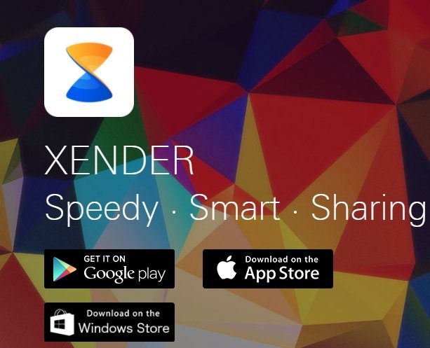 Mi Drop Shareit Xender Compare Android Apps 10