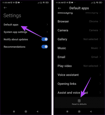 How to Change Default PDF Viewer on Android (or WhatsApp)