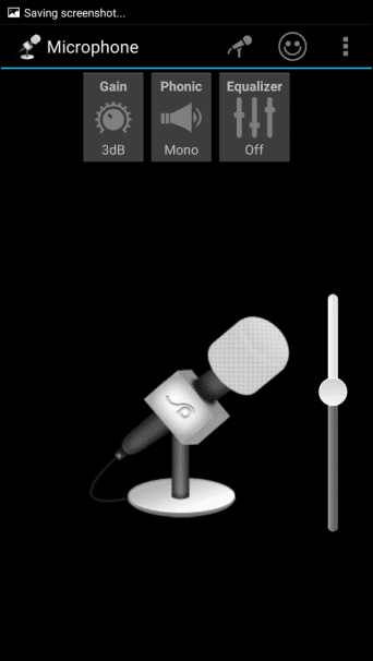 Mic App For Android 3