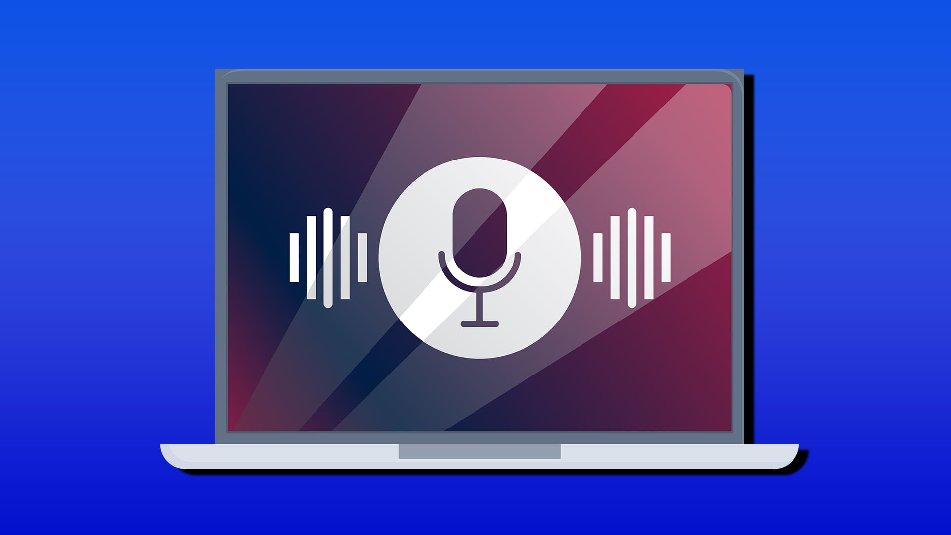 mic echoing windows 11