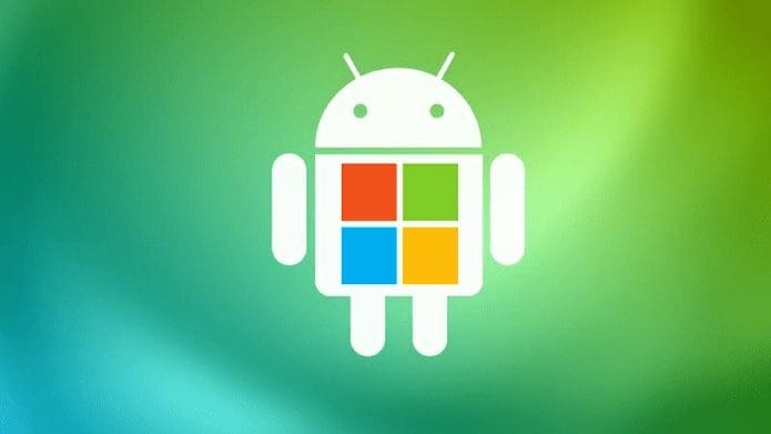 Microsoft Android Apps