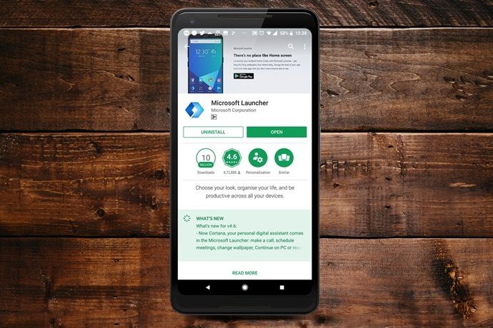 Microsoft Launcher Tips And Tricks