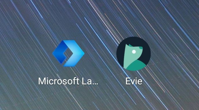 Microsoft Launcher Vs Evie Launcher Comparsion 17