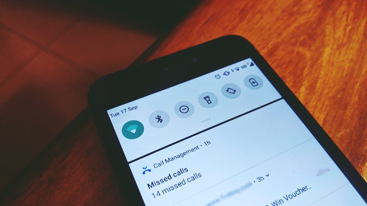 How to See Missed Calls from Blocked Numbers on Android 
