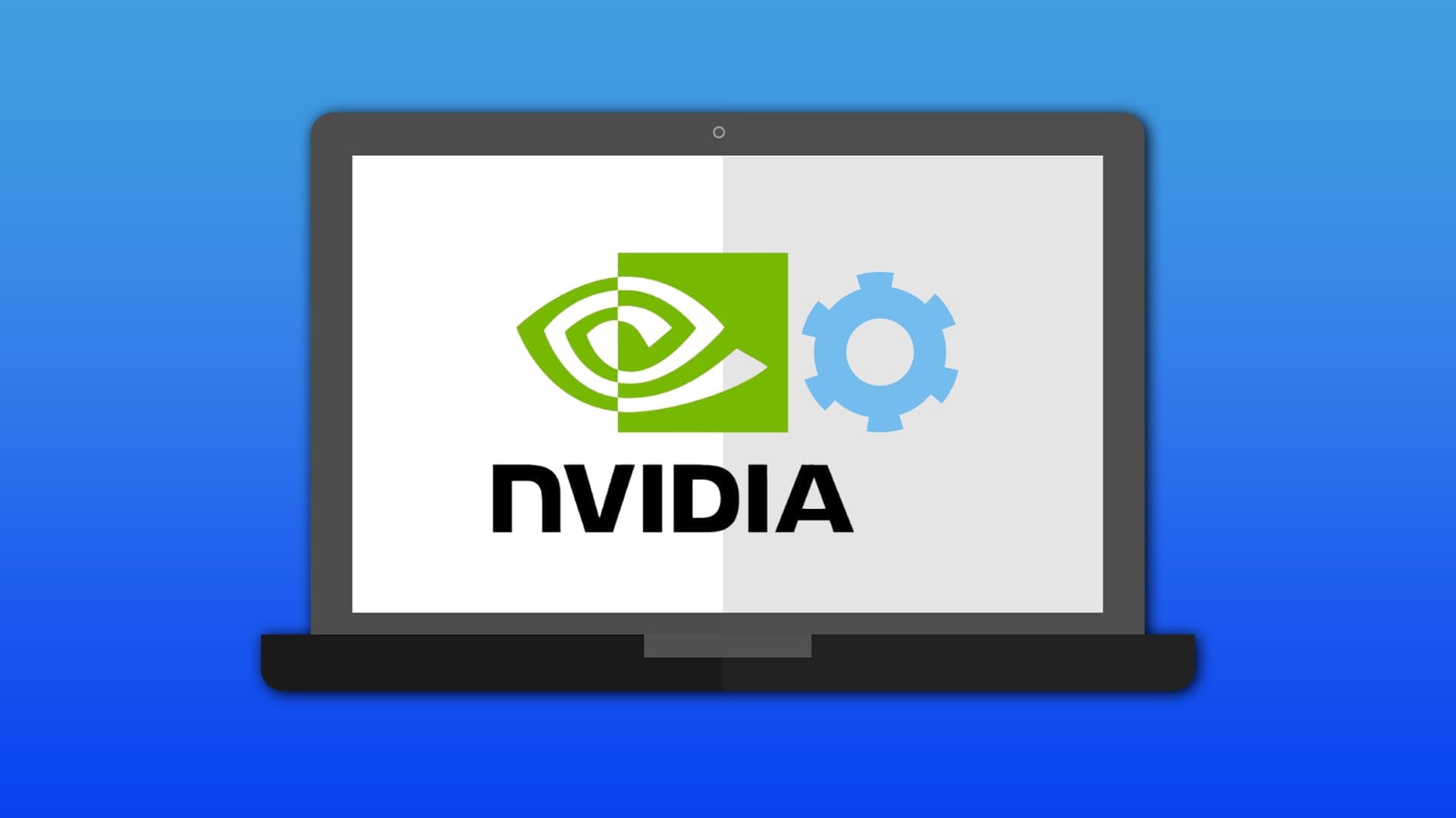 How to Restore the Missing NVIDIA Tray Icon