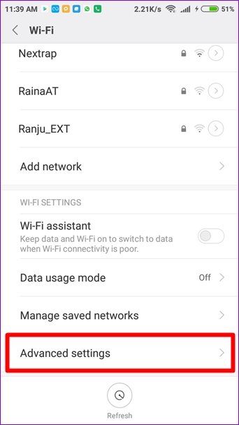 Miui 9 Battery Drain Issue Solution Tips 16