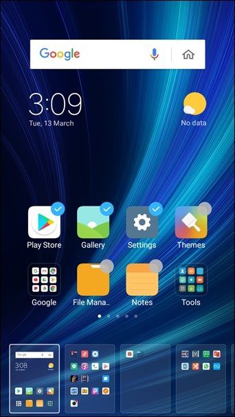 Miui 9 Tips And Tricks 13