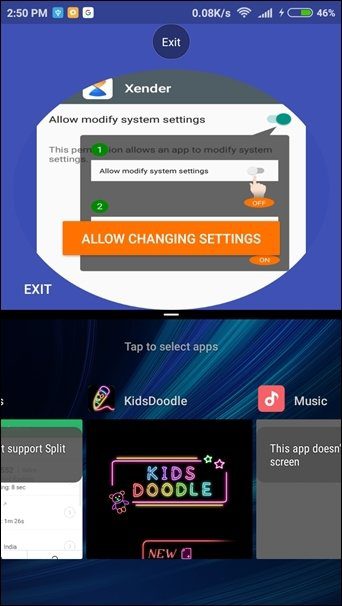 Miui 9 Tips And Tricks 3