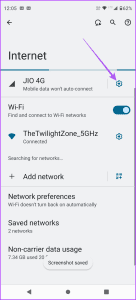 5 Ways to Limit Mobile Data Usage on Android - Guiding Tech