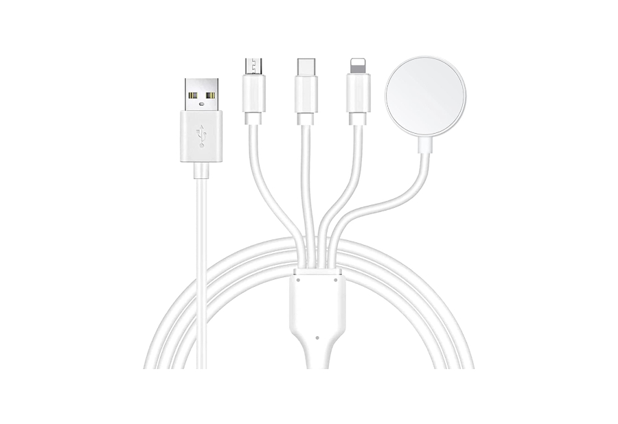 top-up 4-in-1 charging cable