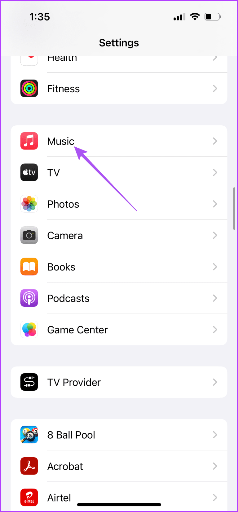 4-fixes-for-apple-music-album-artwork-not-showing-on-iphone-guiding-tech