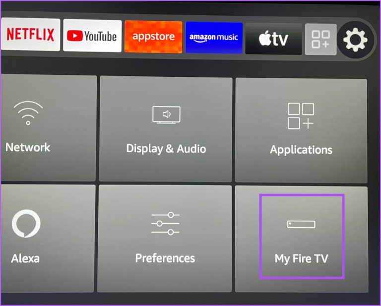 How to Fix Netflix Not Working on Amazon Fire TV Stick - Guiding Tech
