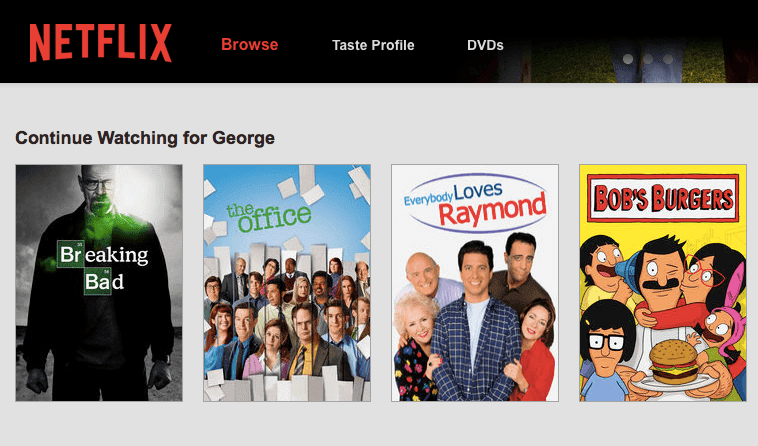 Netflix Without Grace Frankie Removal Continue Watching