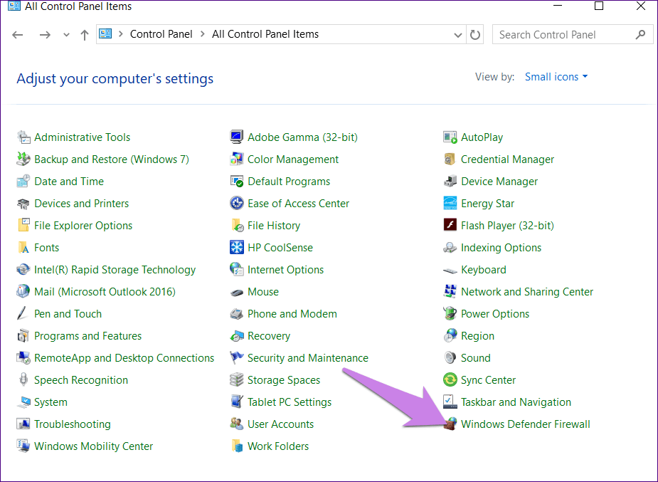 Network Discovery Not Turning On Windows 10