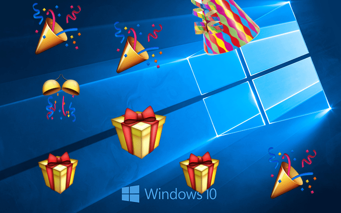 10 Best Features of the Anniversary Update of Windows 10