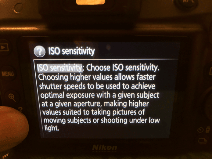 Nikon D3300 Dslr Beginner Camera Review Guide Lens 6