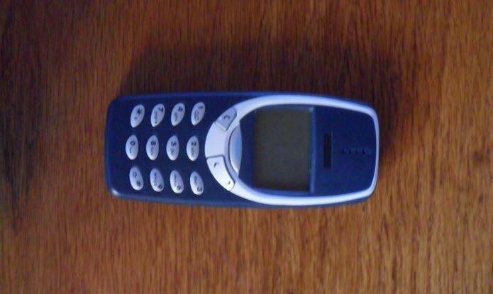 Nokia 3310 Comeback Hinted But Will it Succeed?