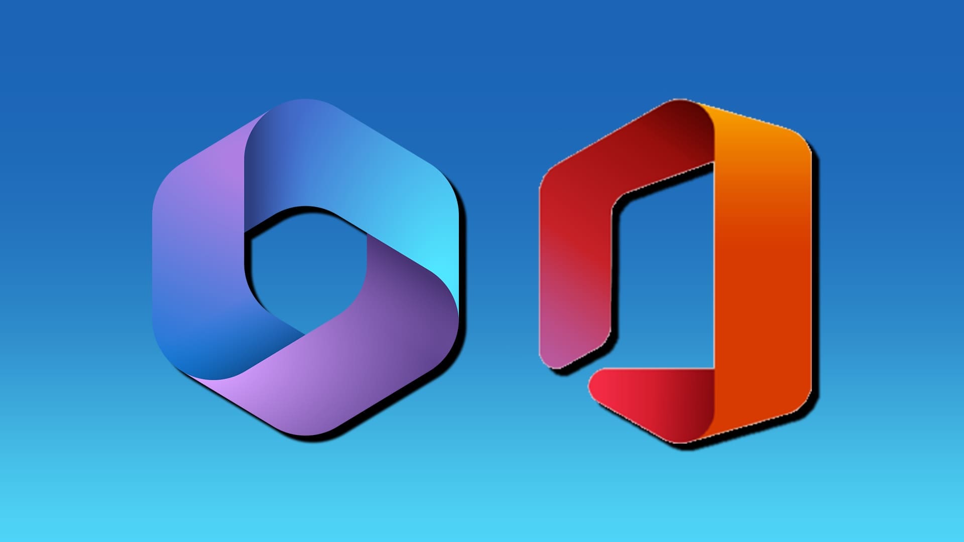 office 365 vs. office 2024