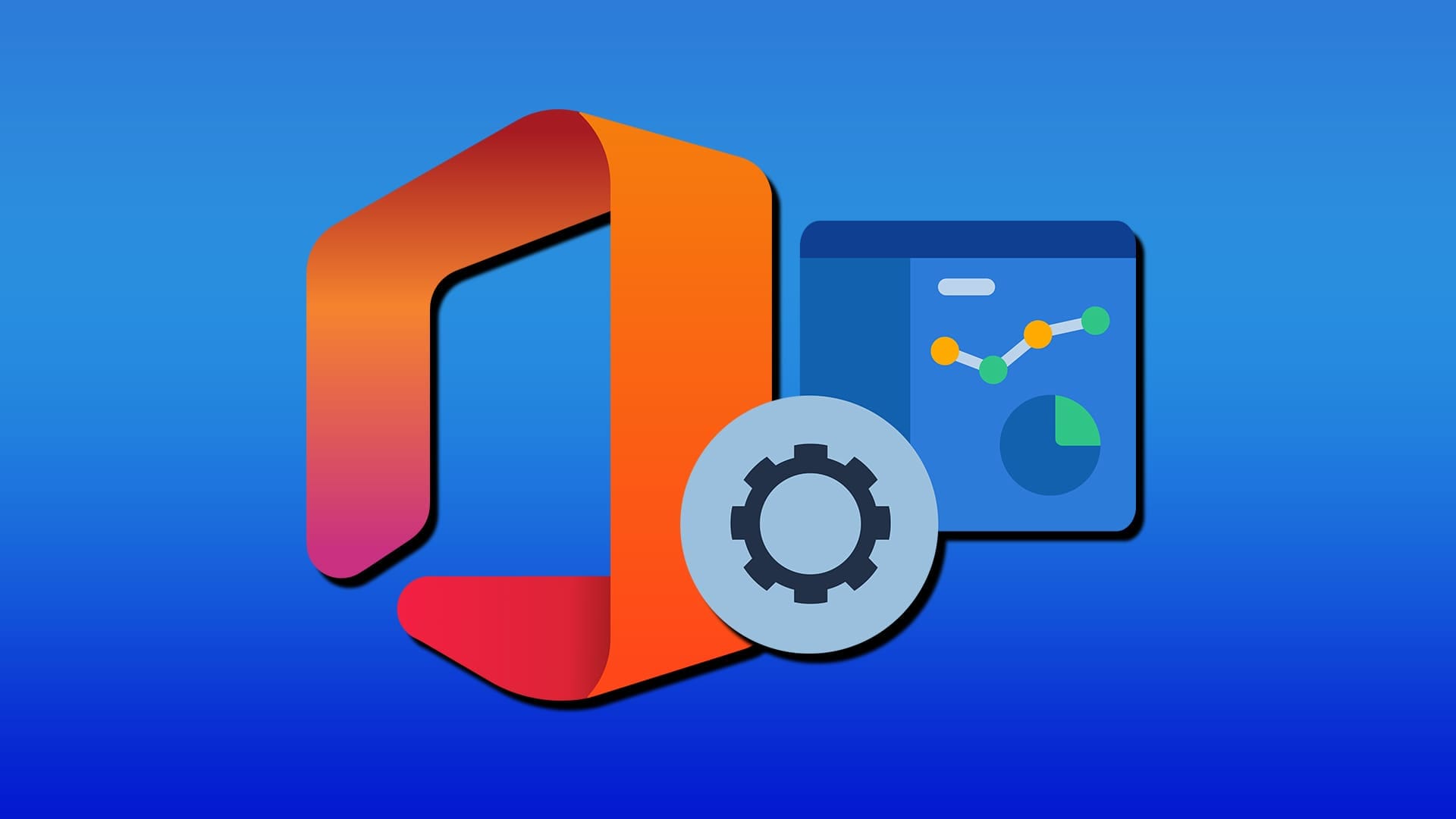 office apps automatically resets settings