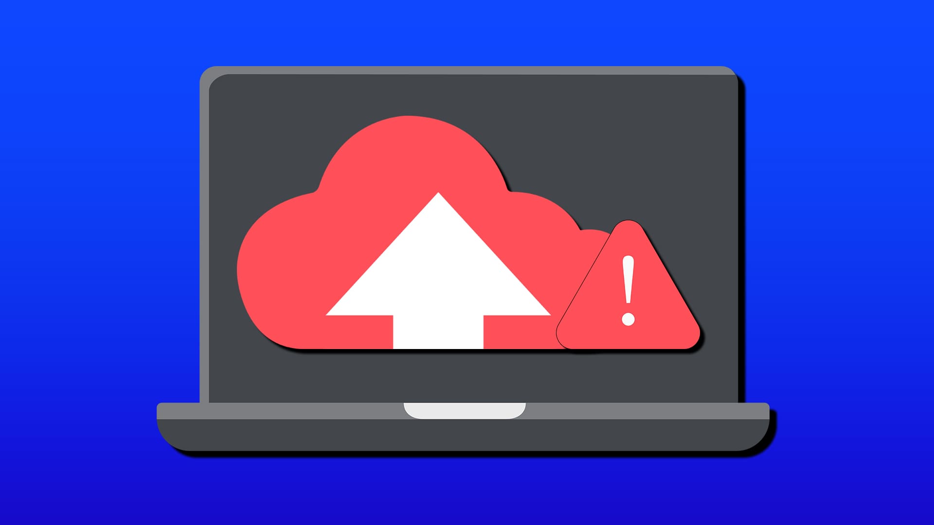 onedrive upload blocked