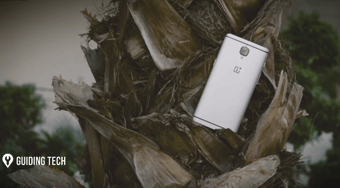 OnePlus 3 and 3T Will Receive Android Nougat This December