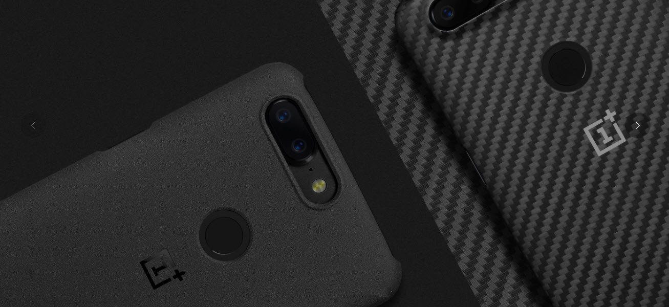 Oneplus 5T Cases And Covers