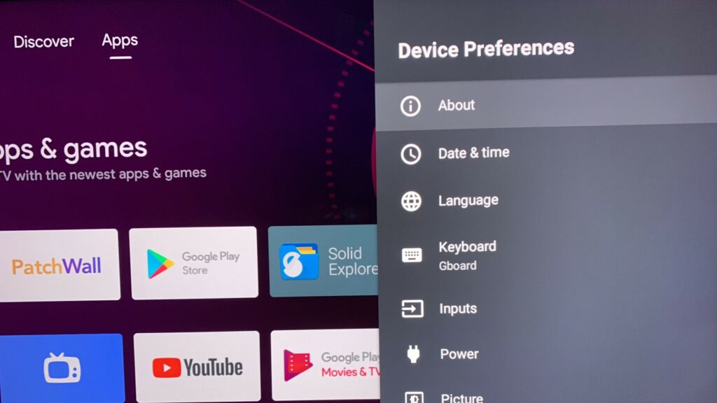 Top 8 Ways to Fix Android TV Not Downloading Apps Guiding Tech