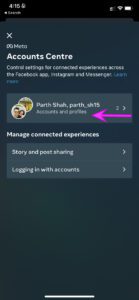 Why Can’t I Share My Facebook Post to Instagram - Guiding Tech