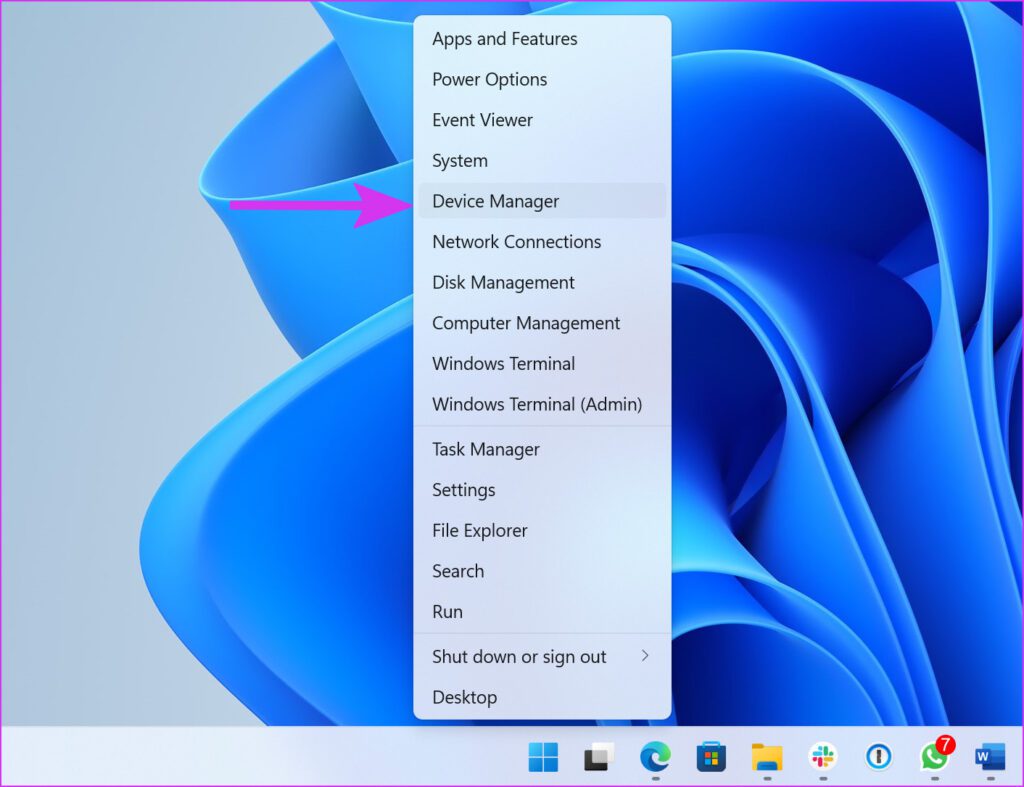 Top 8 Ways to Fix Number Pad Not Working on Keyboard in Windows 11