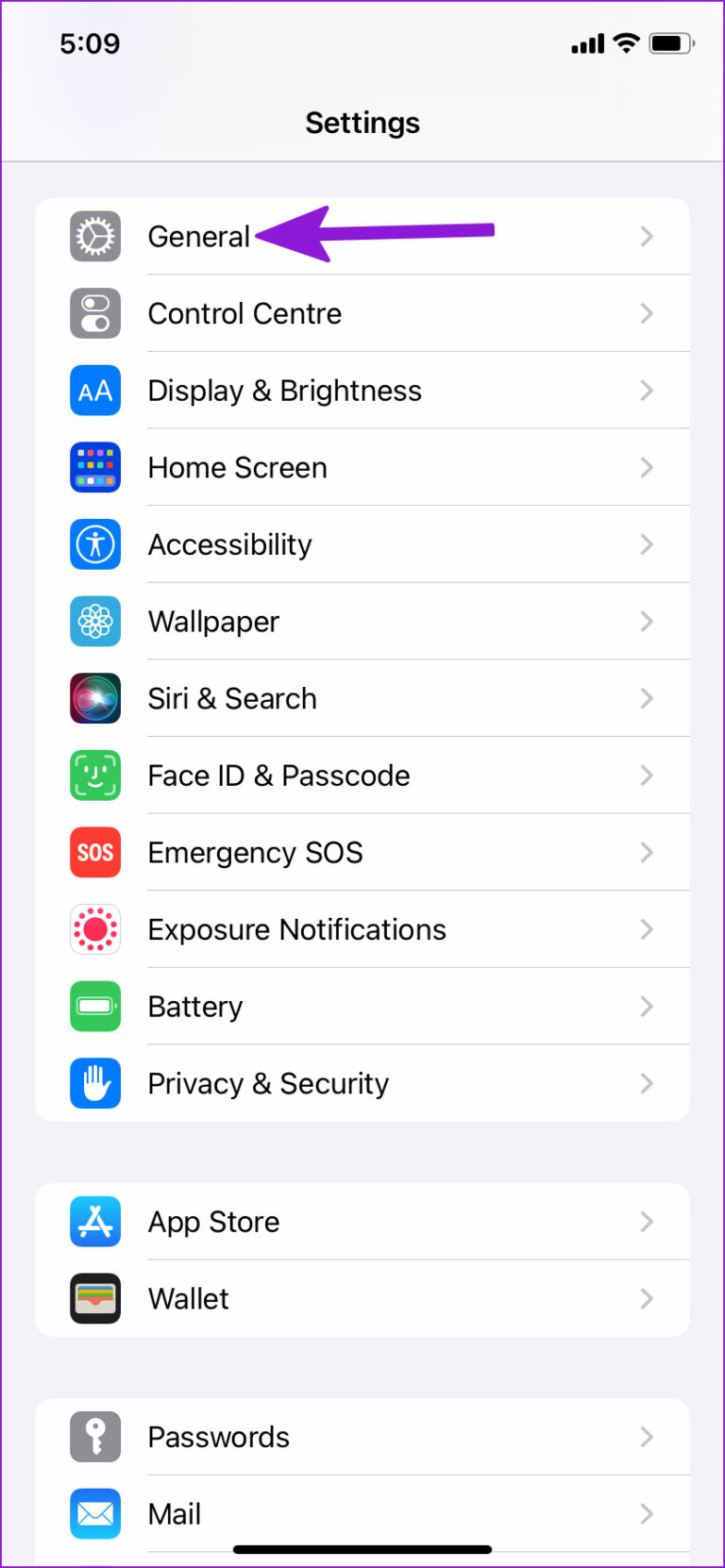 What Happens When You Clear Cache On Instagram Guiding Tech