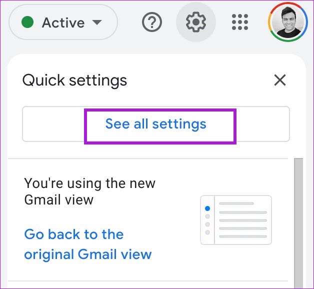 How to Change Font Style in Gmail on Web and Mobile - 40