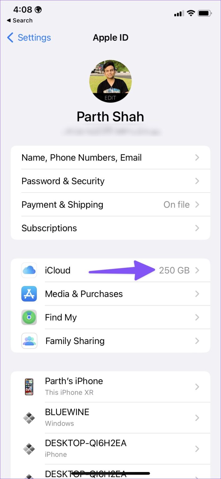 Top 3 Ways To Remove Duplicate Photos On IPhone Guiding Tech